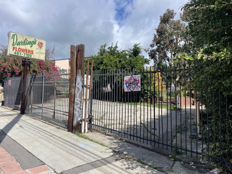 More Photos Of 1217-1223 W Temple St, Los Angeles General Retail For Lease