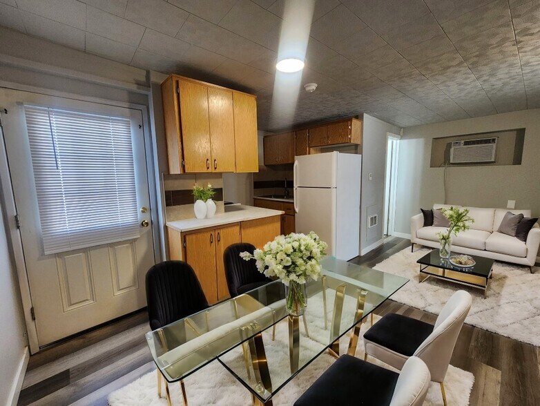 More Photos Of 124-132 W Shoshone St, Pasco Apartments For Sale