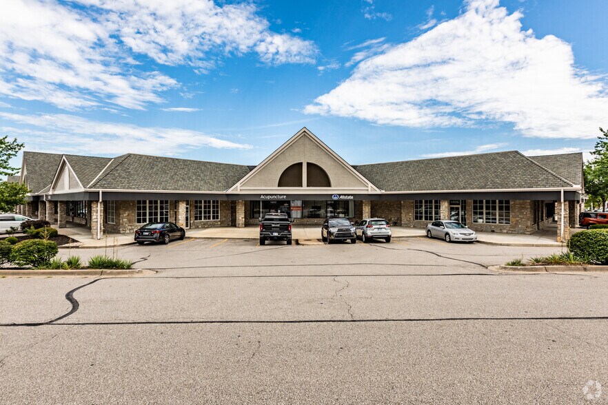 Primary Photo Of 11800-11922 W 119th St, Overland Park Unknown For Lease