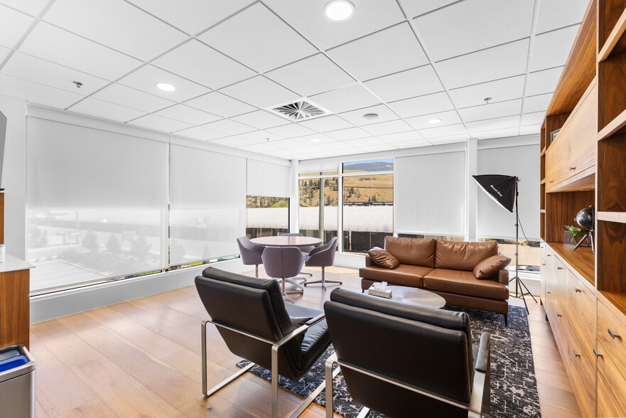 More Photos Of 9590 Mccarthy Rd, Kelowna Industrial For Sale