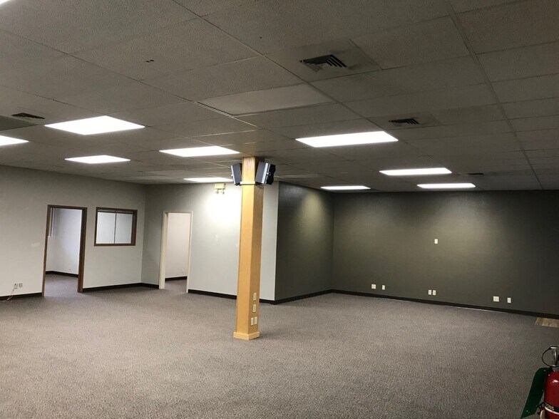 More Photos Of 610 W Hubbard St, Coeur d'Alene Office For Lease