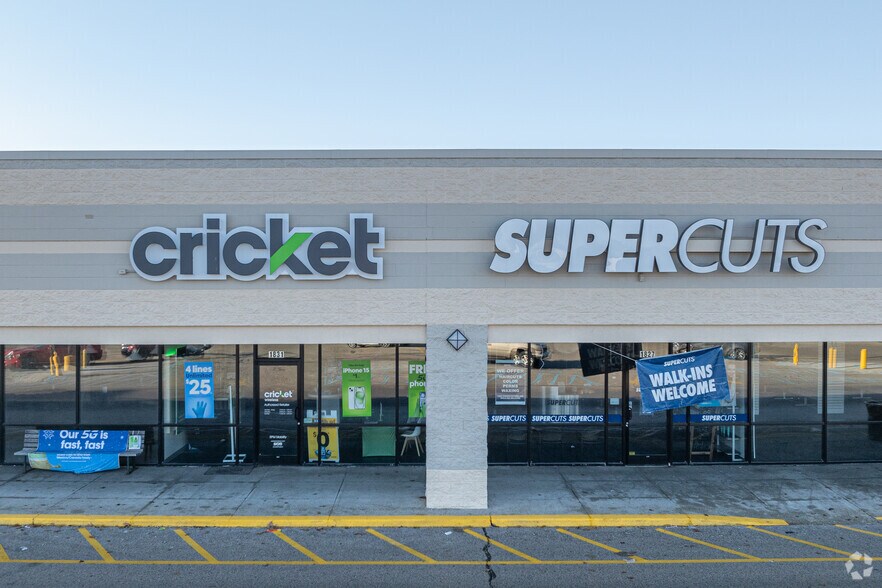 More Photos Of 2035 E Sherman Blvd, Muskegon Unknown For Lease