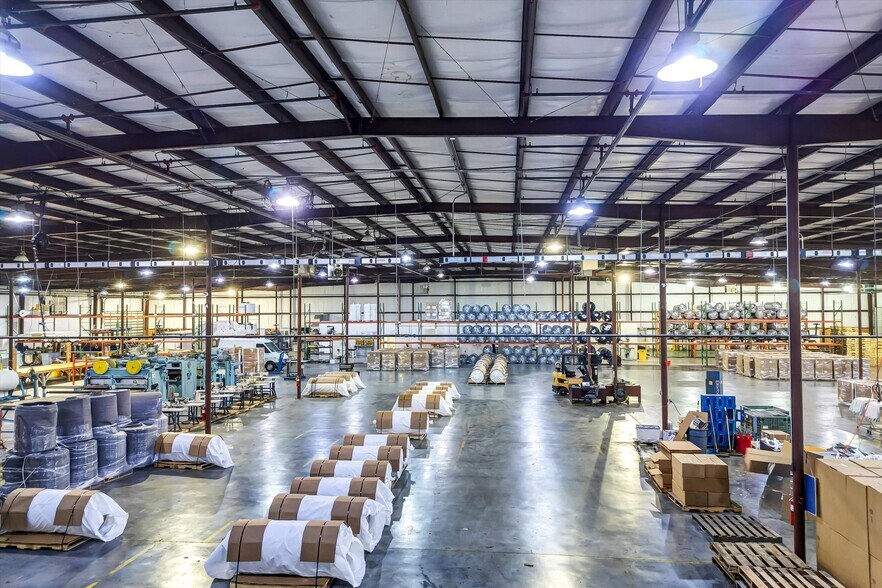 More Photos Of 124 Tellico Port Rd, Vonore Warehouse For Sale