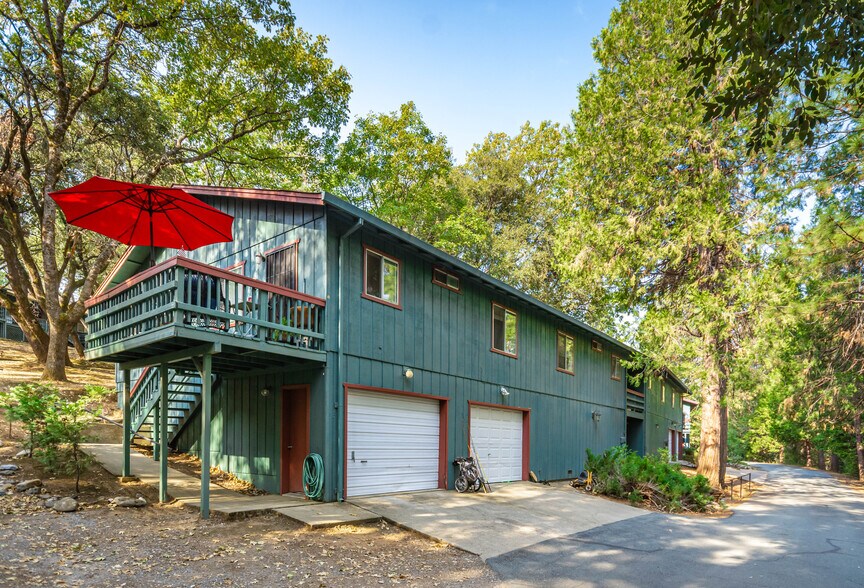 More Photos Of 13900 Ponderosa Way, Pine Grove Apartments For Sale
