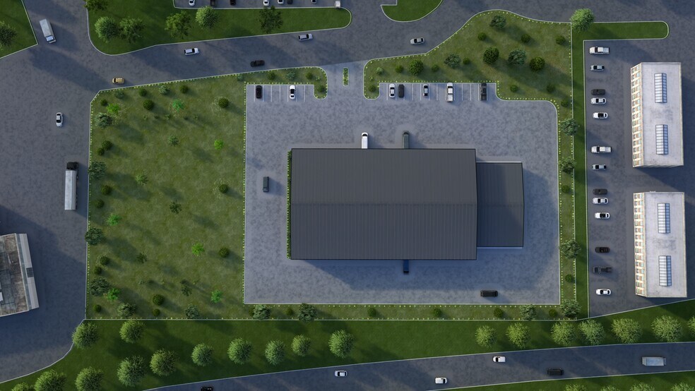 More Photos Of Farmdale Rd & Larsen Rd, East Peoria Warehouse For Lease