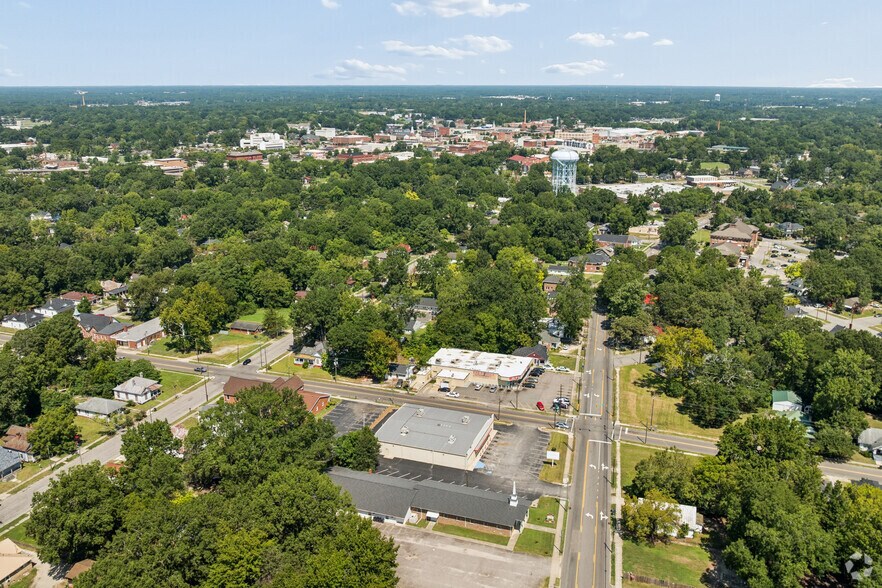 More Photos Of 606 Cokey Rd, Rocky Mount Freestanding For Sale