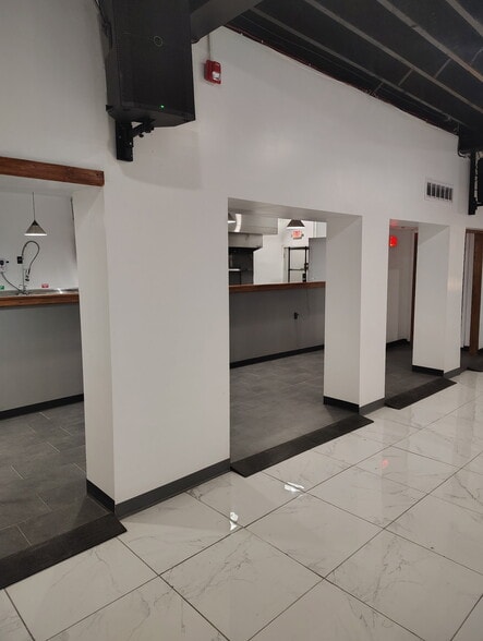 More Photos Of 1443-1449 E Main St, Rochester General Retail For Sale