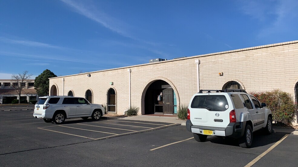 More Photos Of 1209 Mountain Road Pl NE, Albuquerque Office For Sale