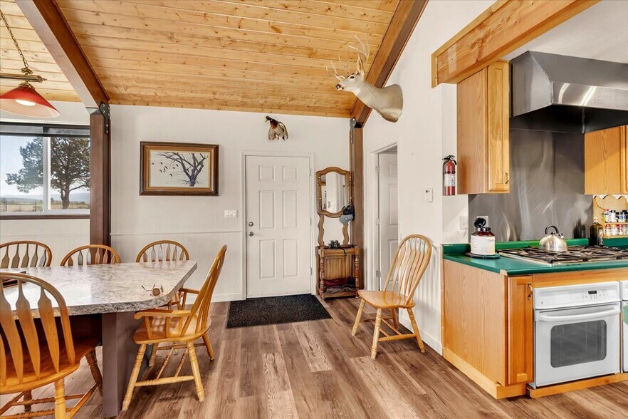 More Photos Of 2505 West 4th Street, Alturas Land For Sale