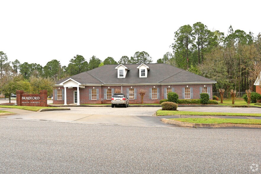 Primary Photo Of 114 Adris Pl, Dothan Office For Lease