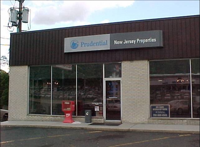 Primary Photo Of 211-213 US Highway 22 E, Green Brook Flex For Lease