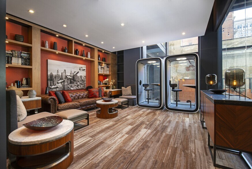 More Photos Of 1213 Walnut St, Philadelphia Apartments For Lease