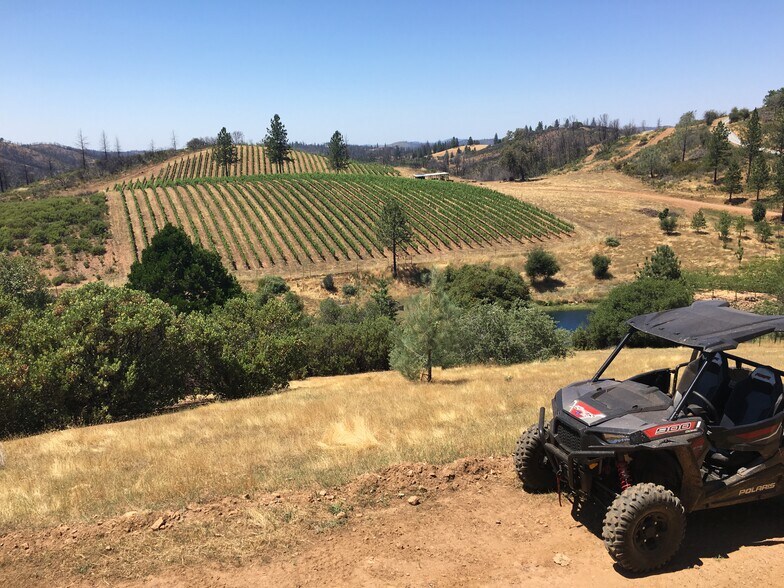 More Photos Of 7005 Mountain Ranch Rd, Mountain Ranch Land For Sale