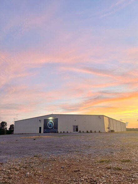 Primary Photo Of 3178 US-127 Hwy, Liberty Industrial For Sale