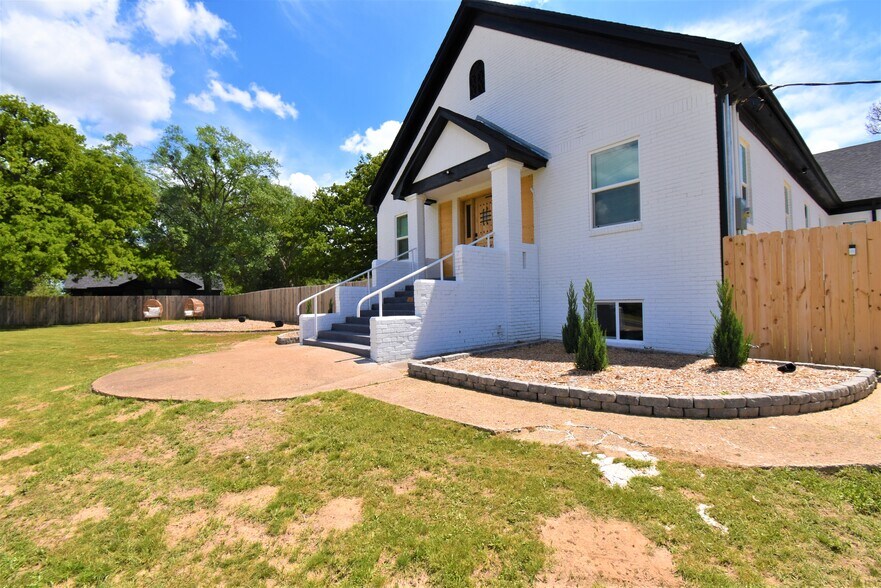 More Photos Of 4456 FM 2767, Tyler Religious Facility For Sale