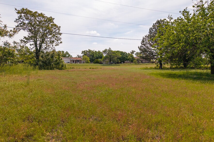More Photos Of 5922 Taft Ave, Wichita Land For Sale
