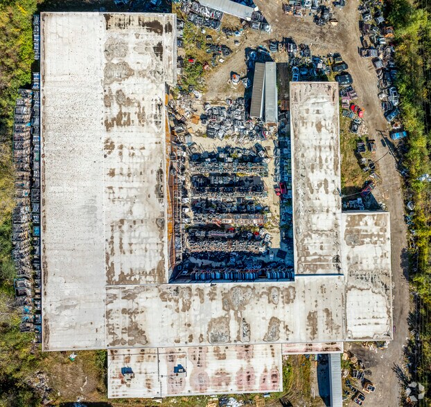 More Photos Of 44052 Yost Rd, Canton Manufacturing For Sale