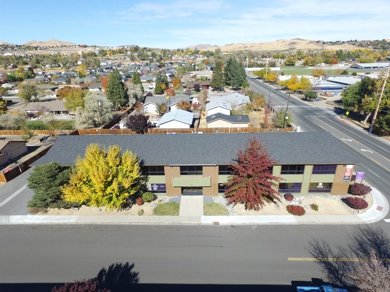 More Photos Of 1855 Sullivan Ln, Sparks Office Residential For Lease