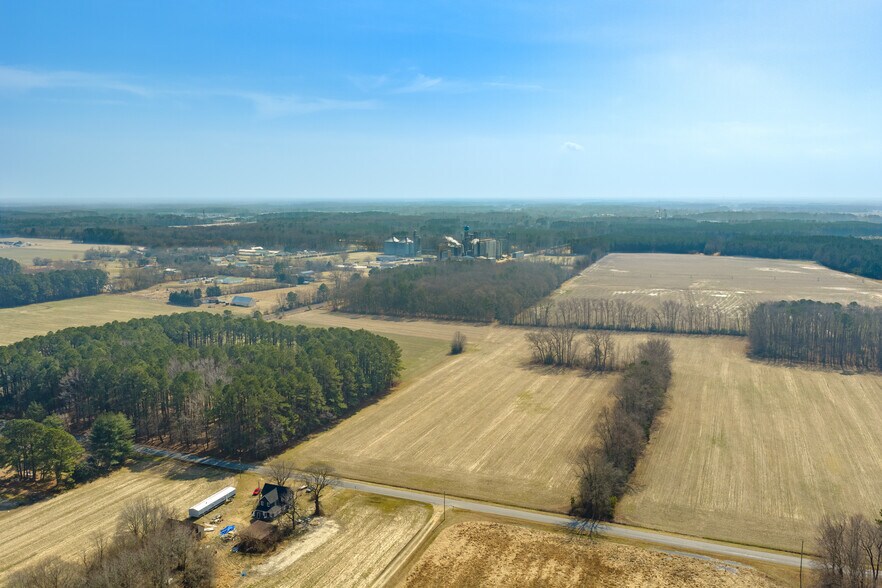 More Photos Of 000 Old Crow Rd, Delmar Land For Sale