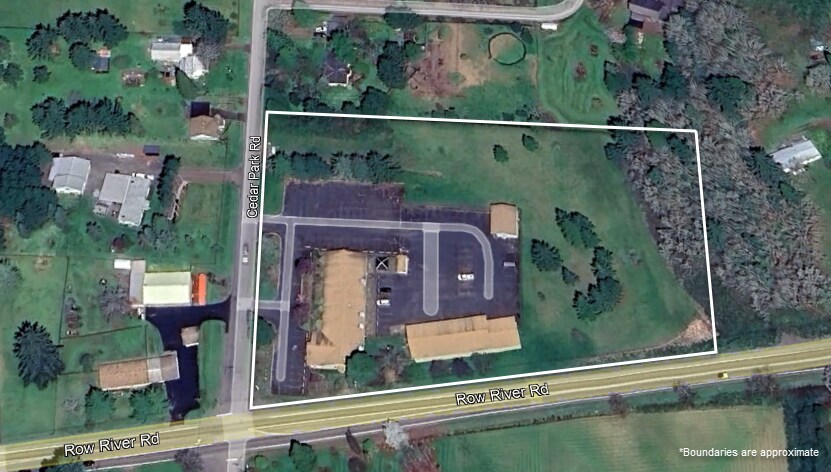 More Photos Of 78405 Cedar Park Rd, Cottage Grove Land For Sale