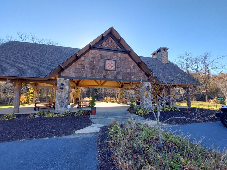 More Photos Of 43 Copper Canopy Dr, Cullowhee Land For Sale