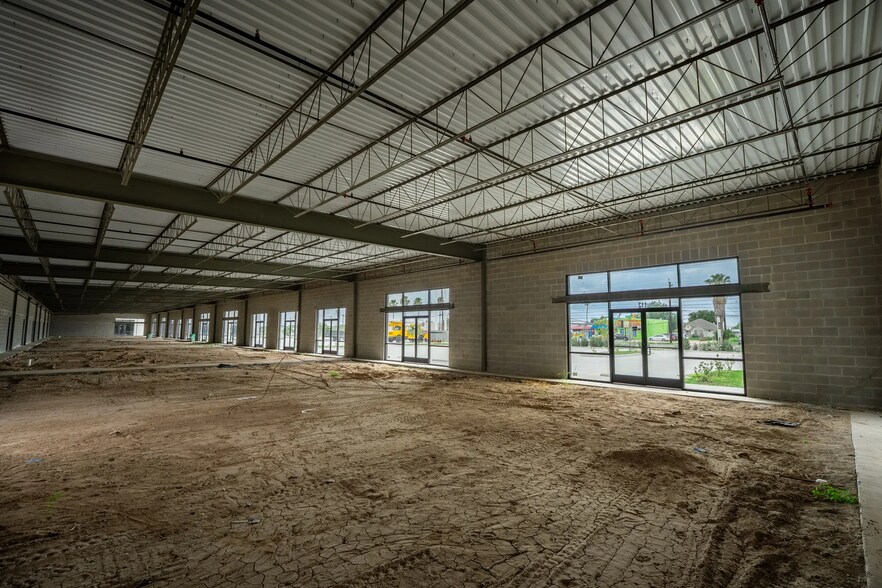 More Photos Of 2519 Closner blvd, Edinburg Unknown For Lease