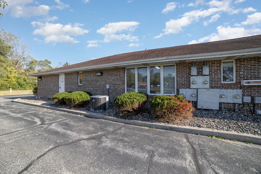 More Photos Of 3150 Hallmark Ct, Saginaw Medical For Sale