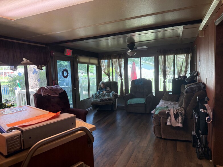 More Photos Of 13+/-Beds Established Memory Care Northern IL, Princeton Assisted Living For Sale