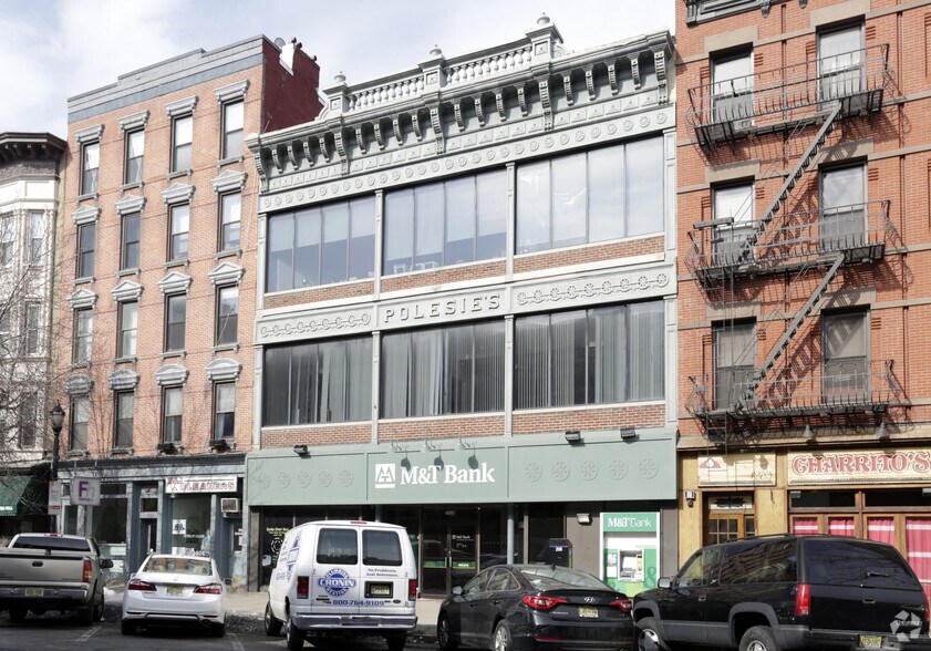 More Photos Of 1018 Washington St, Hoboken Office For Sale