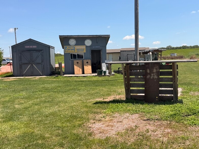 More Photos Of 4700 41st St, Sioux City Restaurant For Sale