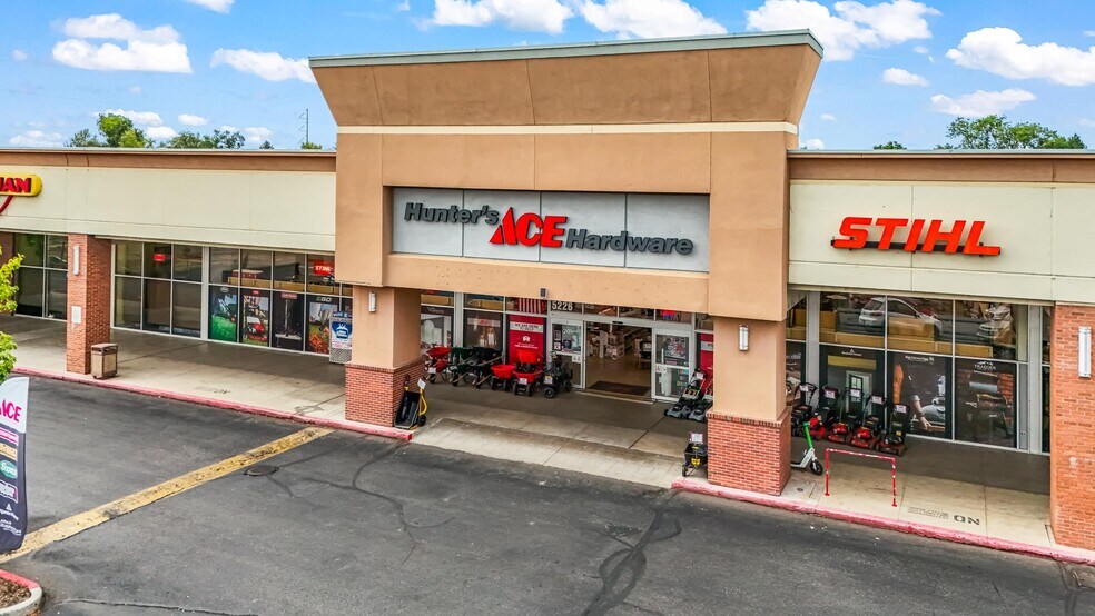 More Photos Of , Boise General Retail For Sale