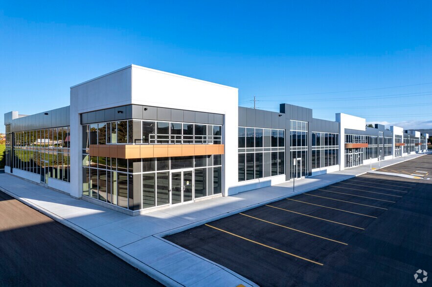 Primary Photo Of 3185 Harvester Rd, Burlington Unknown For Lease