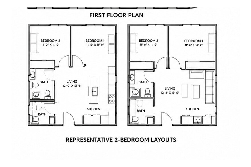More Photos Of 7323 Crenshaw Blvd, Los Angeles Apartments For Sale