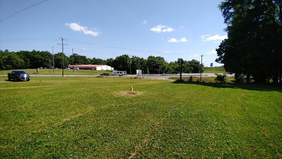 More Photos Of 4320 Concord Pkwy S, Concord Land For Sale