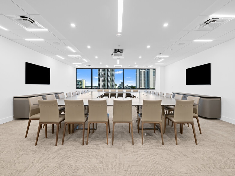 More Photos Of 500 E Broward Blvd, Fort Lauderdale Office For Lease