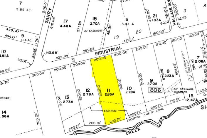 More Photos Of 1305 Industrial Hwy, Cinnaminson Warehouse For Lease