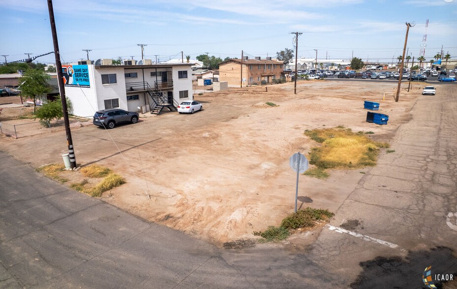 More Photos Of 200 N J St, Imperial Land For Sale