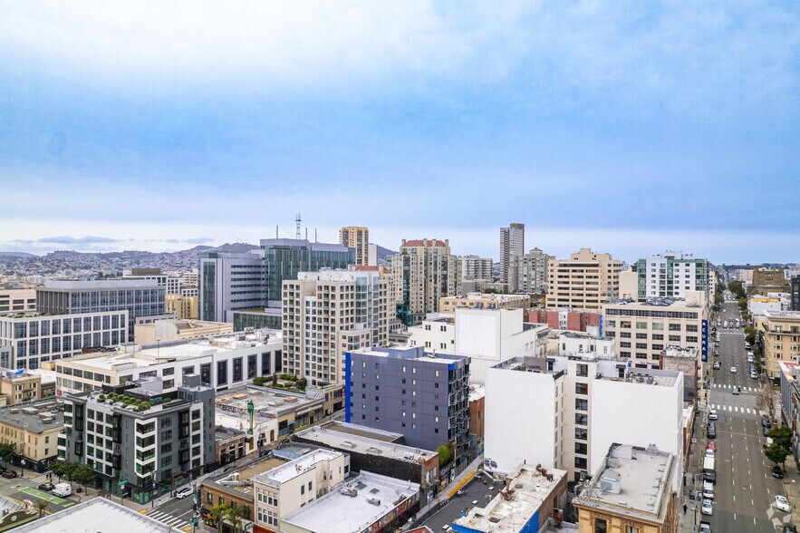 More Photos Of 151 Fern St, San Francisco Apartments For Sale