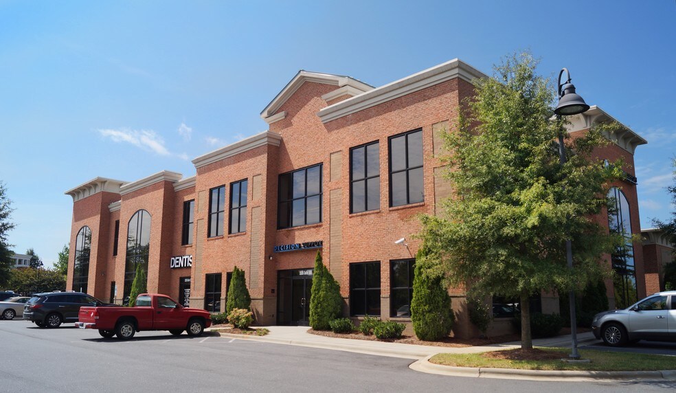 3326 Siskey Pky, Matthews, NC 28105 Medical Office For Lease