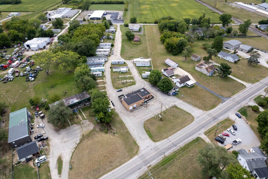 More Photos Of 2000 E 29th St, Muncie Manufactured Housing Mobile Home Park For Sale