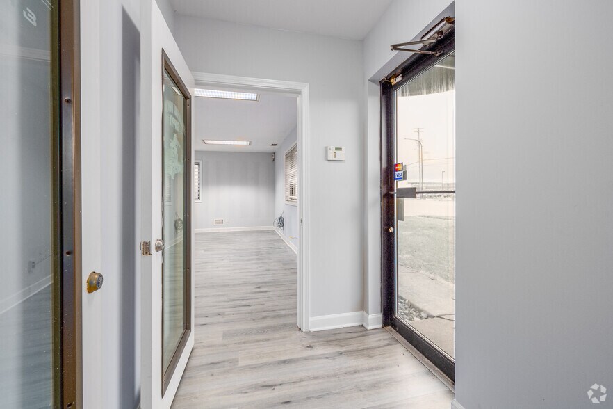 More Photos Of 10211 191st St, Mokena Truck Terminal For Sale