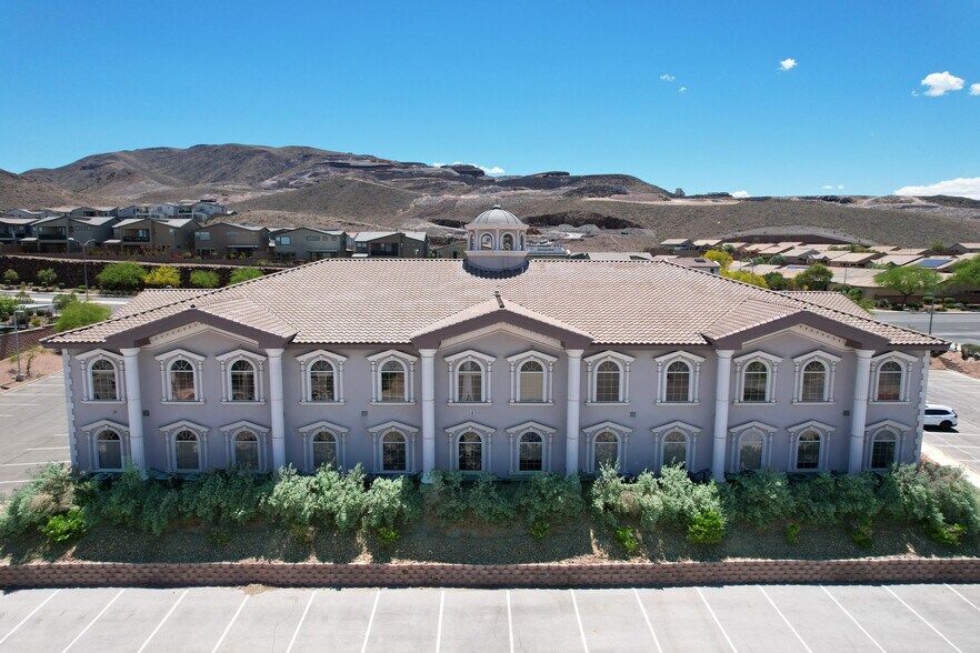 More Photos Of 1070 W Horizon Ridge Pky, Henderson Medical For Sale