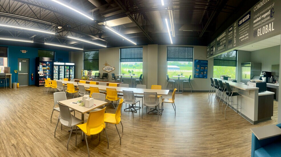 More Photos Of 2301 Jones Blvd, Coralville Medical For Lease