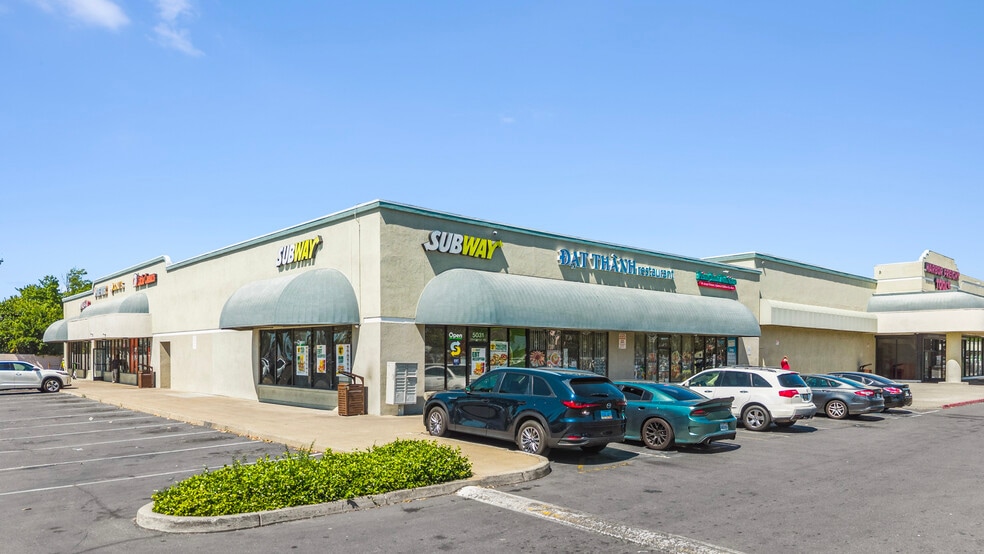 More Photos Of , Sacramento General Retail For Sale