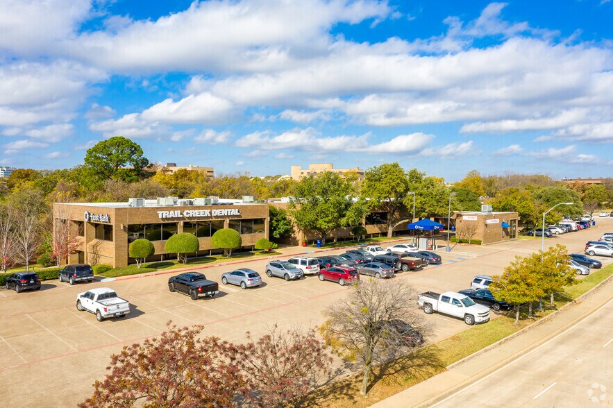 More Photos Of 350 Westpark Way, Euless Medical For Lease