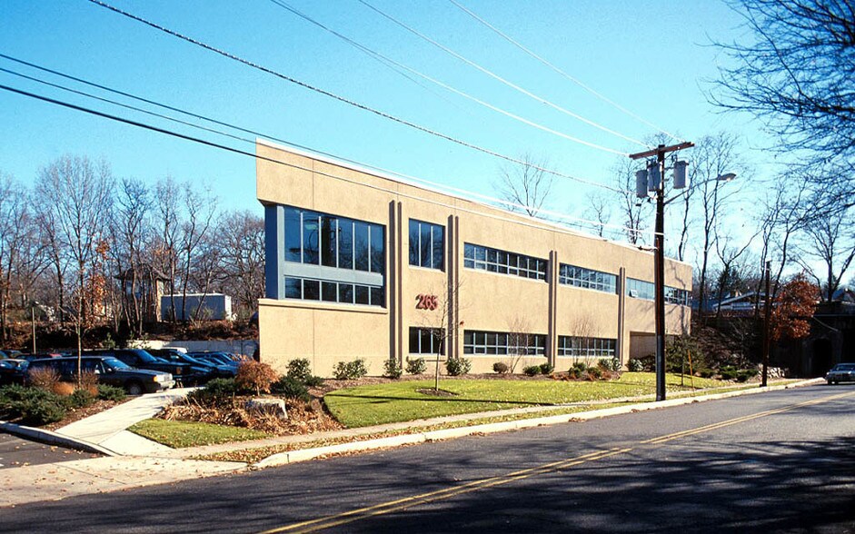 More Photos Of 265 Ackerman Ave, Ridgewood Medical For Lease