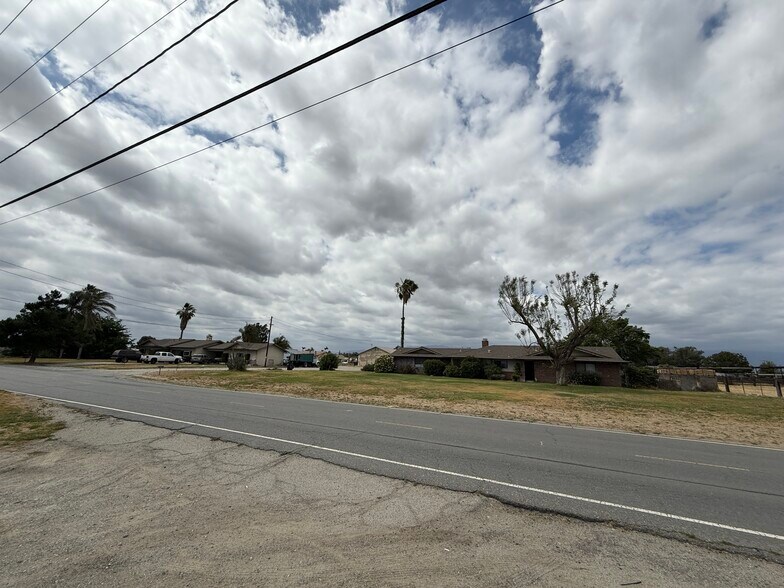 More Photos Of 7812 Chino Ave, Ontario Land For Sale