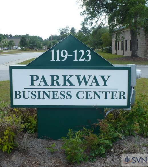 More Photos Of 119 Canal St, Pooler Office For Lease