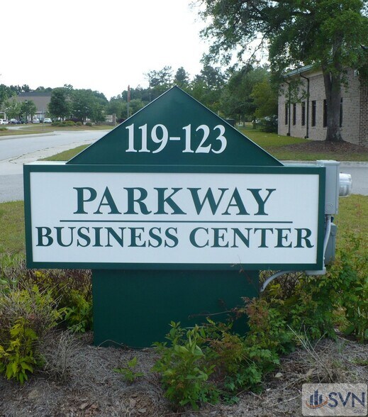 More Photos Of 119 Canal St, Pooler Office For Lease