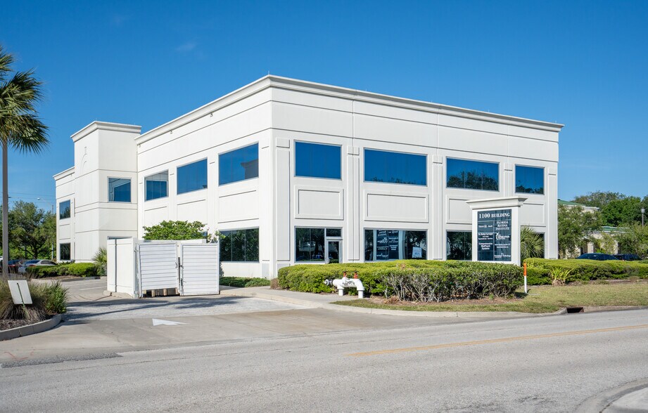 More Photos Of 1100 Plantation Island Dr, Saint Augustine Medical For Lease